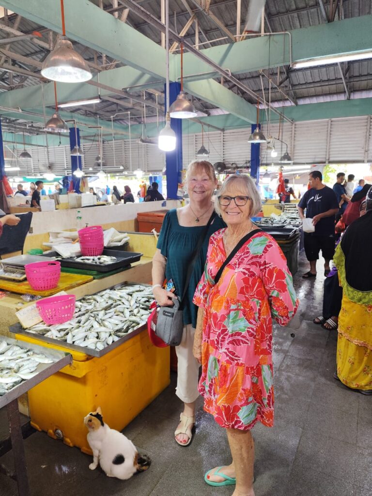 From Market to Table: What a Morning at Langkawi Cooking School Actually Teaches You