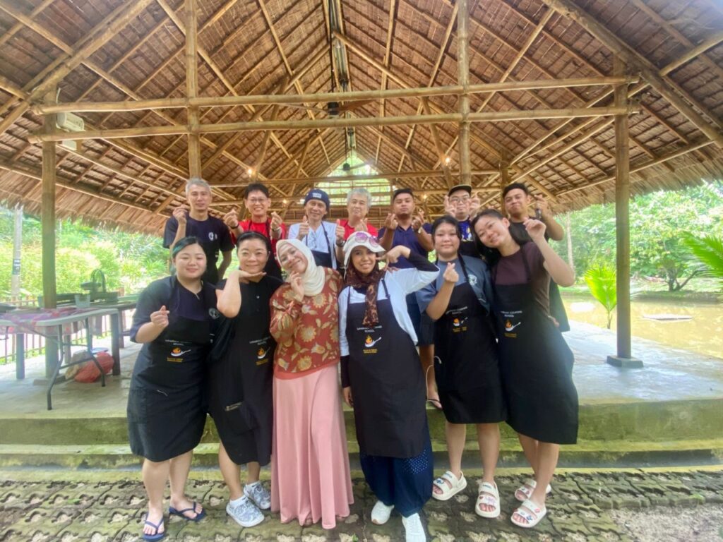 Hear What Our Participants Have to Say