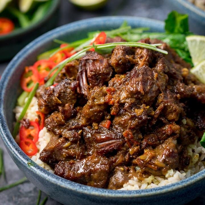 Why Rendang Isn’t Just a Dish — The Story Behind Malaysia’s Most Misunderstood Food